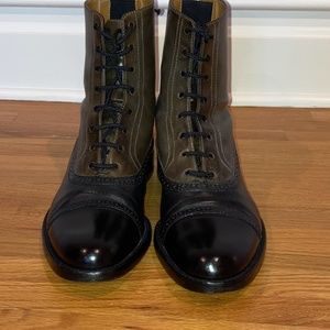Mens Designer boots